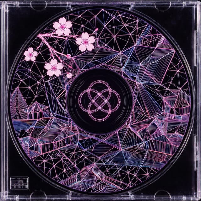 ENIHON - SAKURA