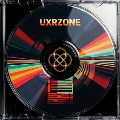 UXRZONE — Synthetic Metaradio