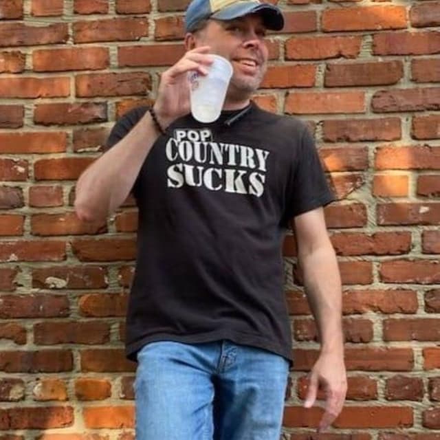 Bryan Stone - Host of StoneOnAir Podcast ! Well - This Was Fun!