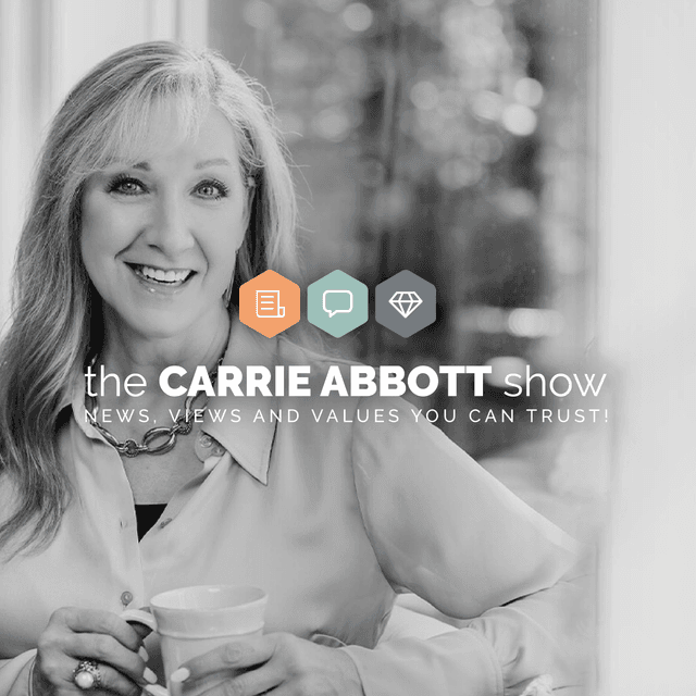 The Carrie Abbott Show