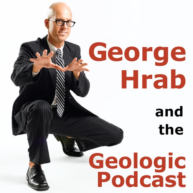 The Geologic Podcast Episode #973