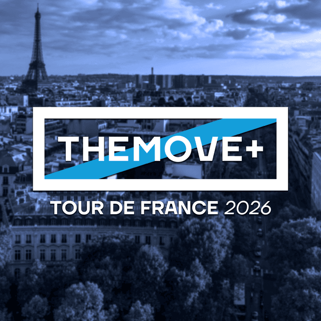 Lidl-Trek's Breakaway Masterclass & a Surprising New Yellow Jersey | Tour de France Stage 4 | THEMOVE+