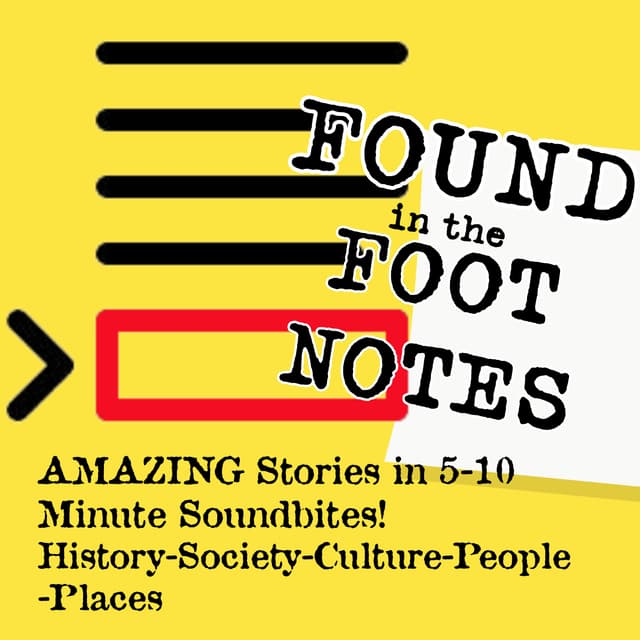 CHARLES DICKENS AND THE STAPLEHURST RAIL CRASH: FOUND IN THE FOOTNOTES