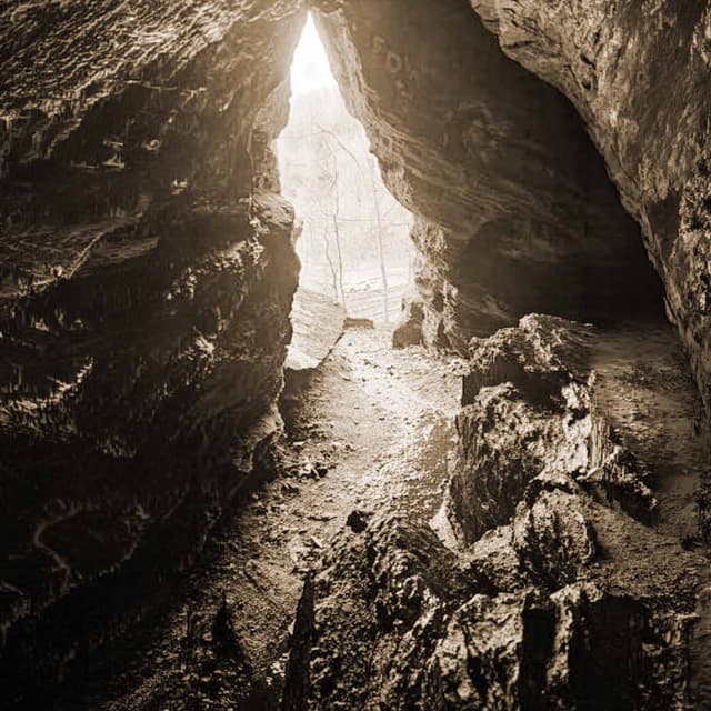 The Haunting of Bolton Notch