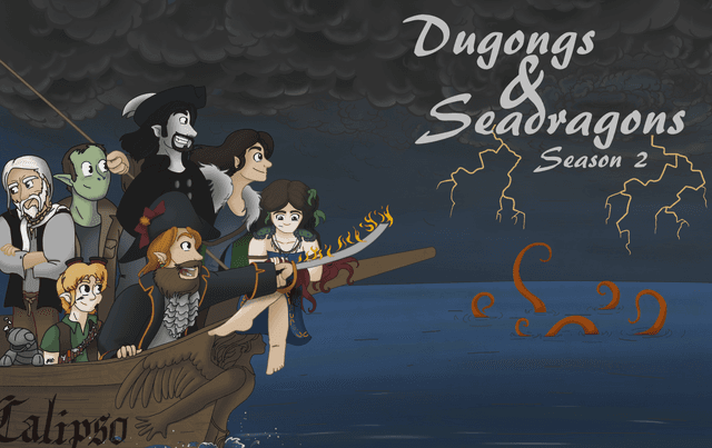 S2E167 – They've Been Summoned!!!