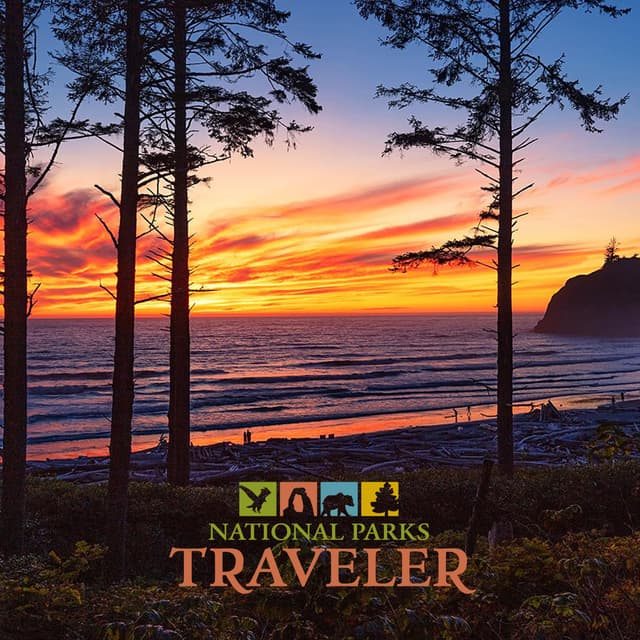 National Parks Traveler Podcast | Intrepid Travel