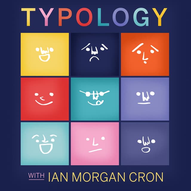 Enneagram Six Wisdom: Songwriter Brad Warren on Anxiety, Humor, Faith, and Healing After Loss