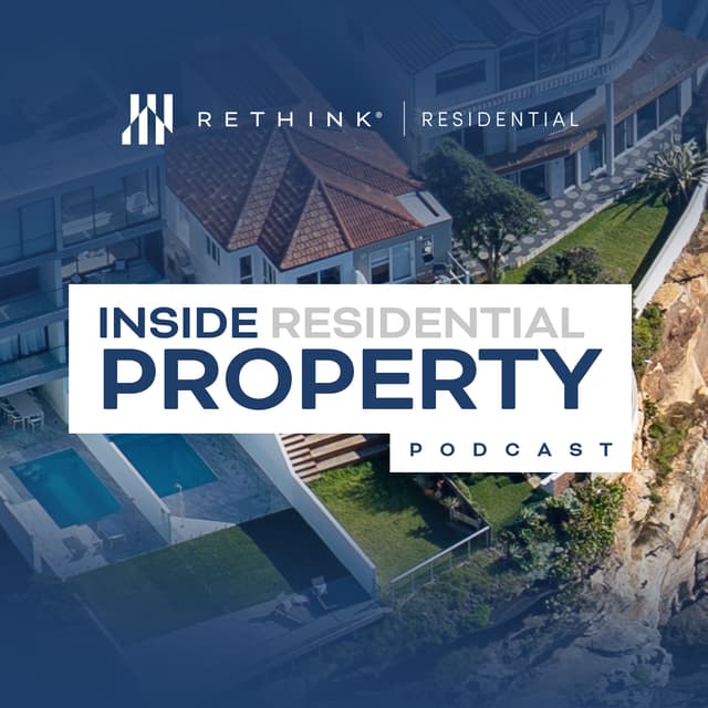 INSIDE RESIDENTIAL PROPERTY #10: How the property rules are changing – but the fundamentals remain | Pat Casey