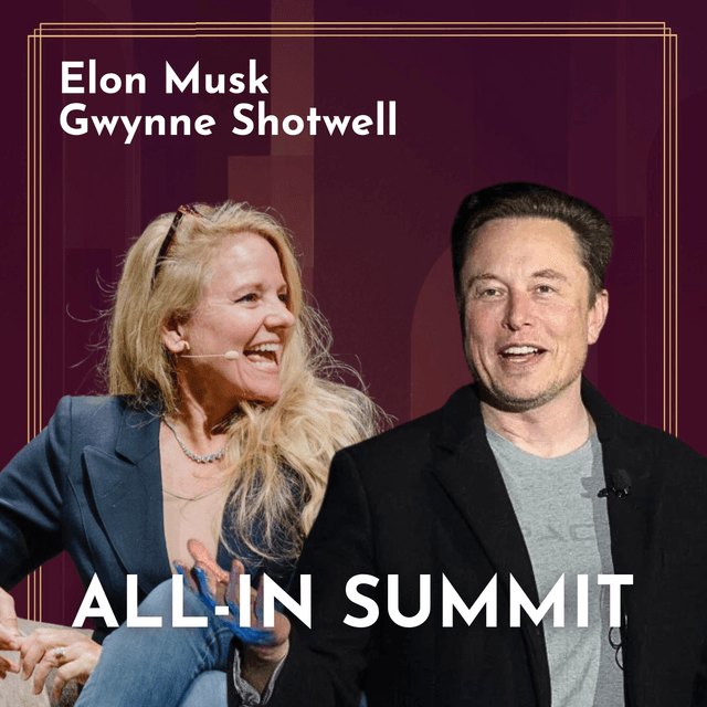 Elon Musk & Gwynne Shotwell on AI Risks and Peer Review, Starship, Terafab, SpaceX/Tesla Merger