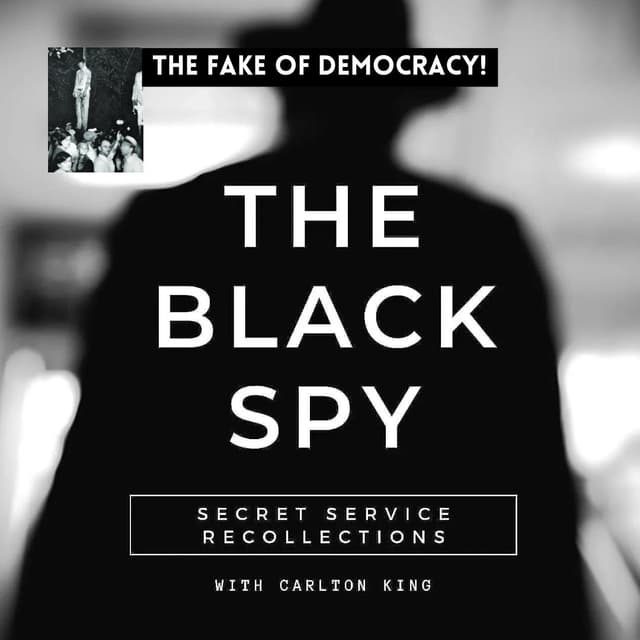 The Fake of Democracy