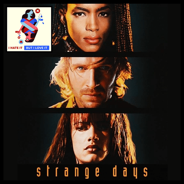 Strange Days