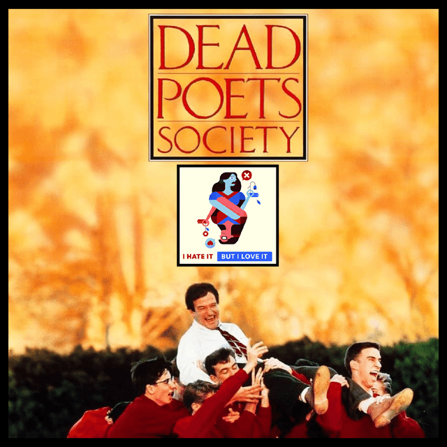 Dead Poets Society