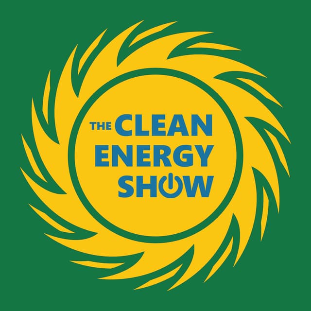 Too Cold to Decarbonize