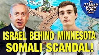 The REAL Story Behind Minnesota's Somali Welfare Scandal!