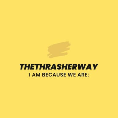 Thrasherway Podcast