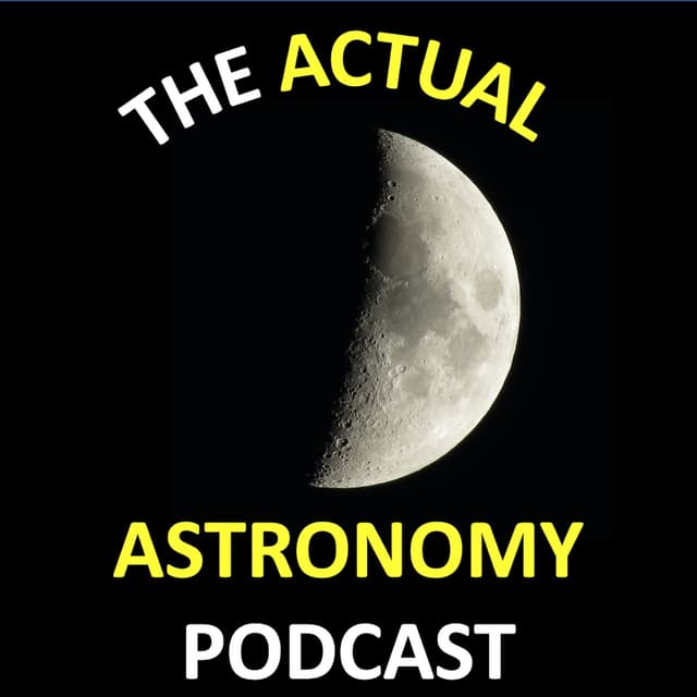 Actual Astronomy - The Observer's Calendar for May 2026