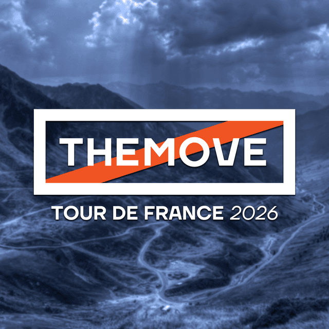 A Sprint Masterclass in the Chaos of Bordeaux | TdF 2026 Stage 7 | THEMOVE