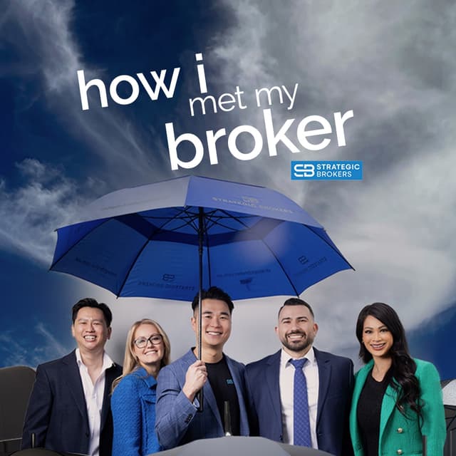HOW I MET MY BROKER: How to invest post-budget, with Steve Ash