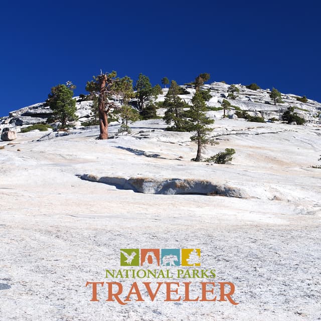 National Parks Traveler Podcast | Government Shutdown Blues