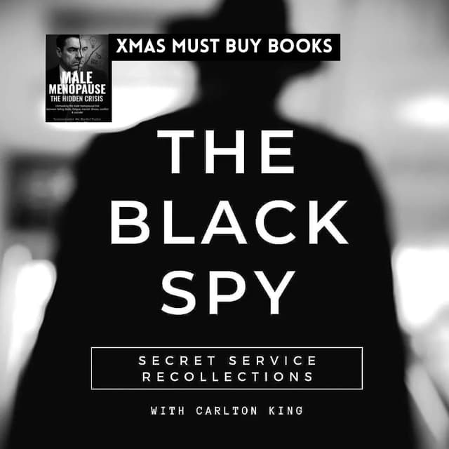 Christmas Must Buy Books