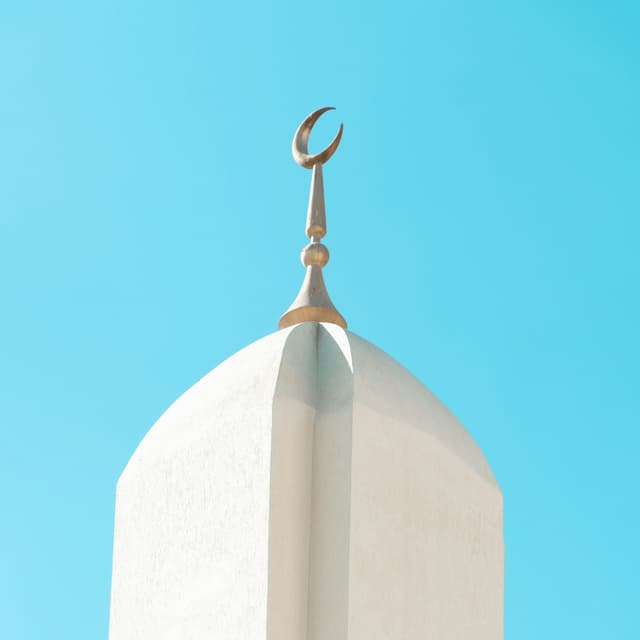 The Rise of Islam in the West with Adam Francisco