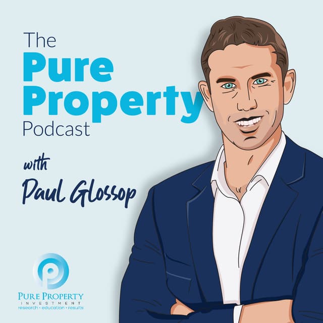 THE PURE PROPERTY PODCAST: The budget, the buyer's agency collapse, and the window of opportunity nobody talks about