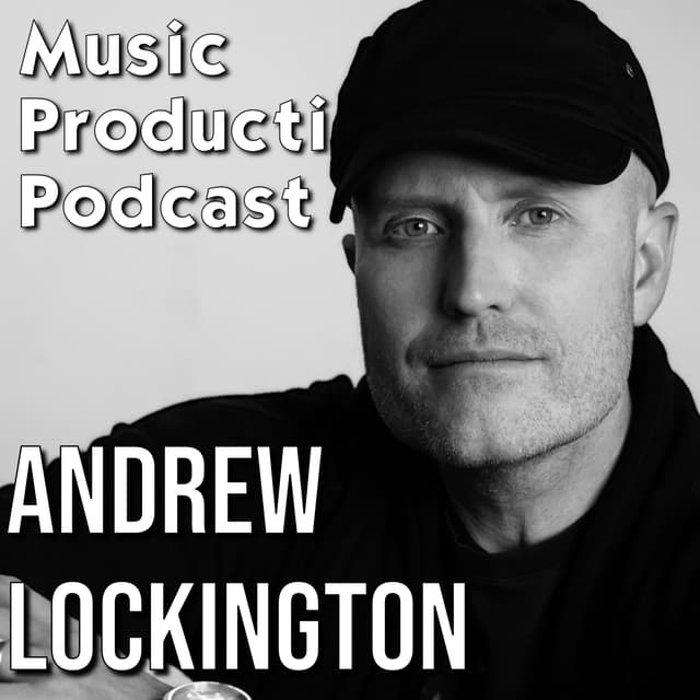 Building Worlds with Music - Landman Composer Andrew Lockington