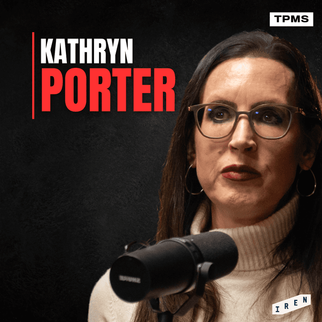 #149 - Kathryn Porter - Energy is Civilisation: Why Power Matters