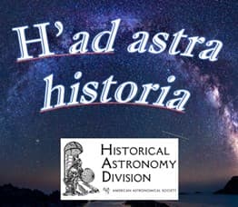 Had Astra Historia - The 2026 Doggett Prize, Part 2