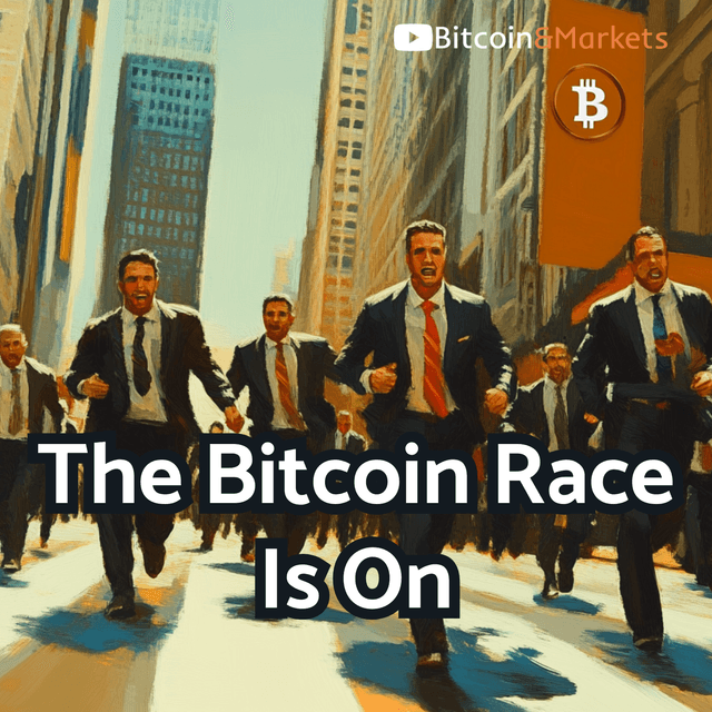 Bitcoin Round Up - MSTR, IMF and El Salvador, China Stimulus, Price and more - E428