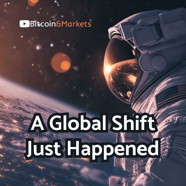 Bitcoin Gets the Support of Powerful Elites, Major Statements from Powell and Putin - E426