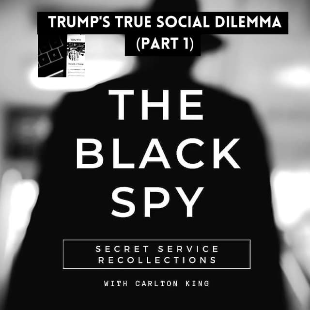 Trump's True Social dilemma (Part 1)