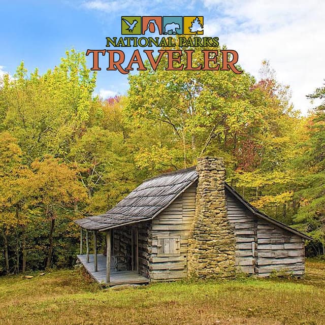 National Parks Traveler Podcast | Historic Preservation