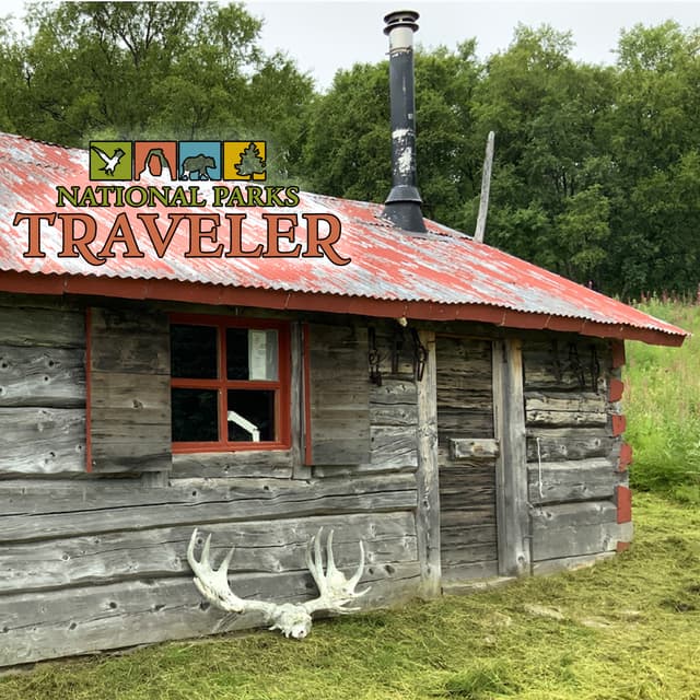 National Parks Traveler Podcast | Historic Preservation in the Parks