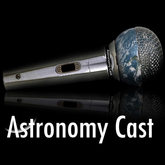 Astronomy Cast Ep. 793: Star Trek Science