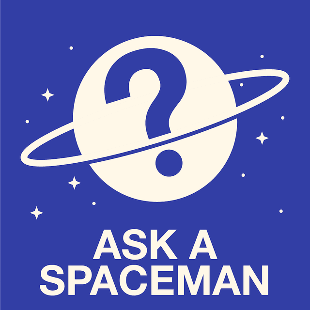 Ask A Spaceman - Ep. 270: Is the Universe…Defective?
