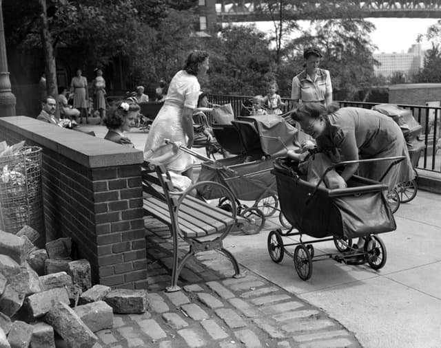 THE 1899 CENTRAL PARK KIDNAPPING THAT SHOOK NEW YORK CITY