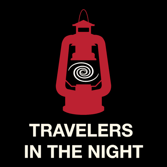 Travelers in the Night Eps. 373 & 374: Tracking 3I/Atlas & Good Night at Bok