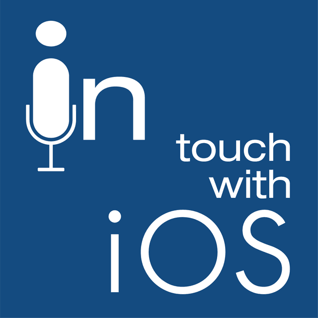 In Touch with iOS