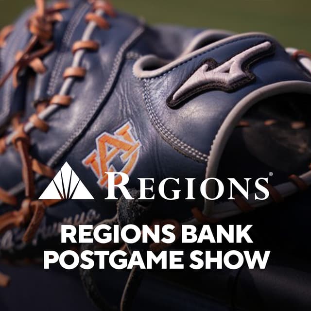 Auburn Softball Regions Bank Postgame Show- Missouri (SEC Tournament)