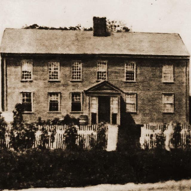 The Ghost Who Convicted a Murder