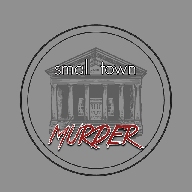 Small Town Murder