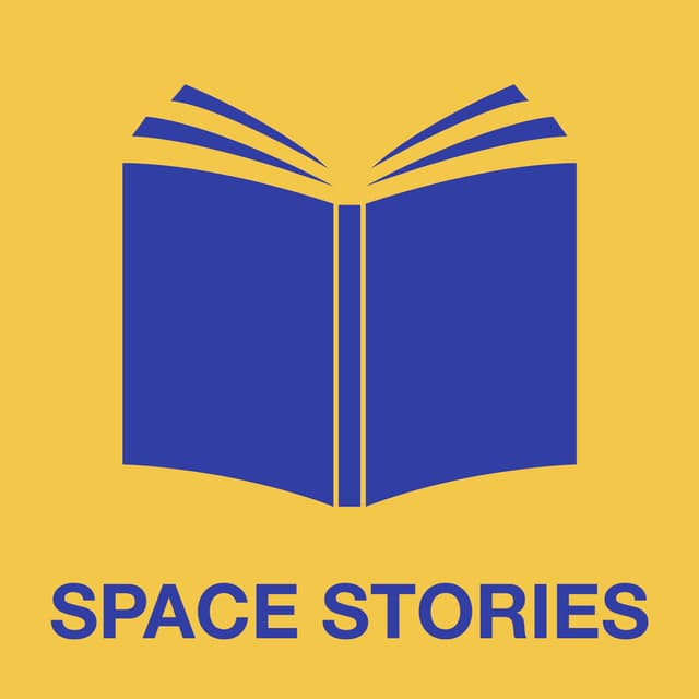 Space Stories - Astronomy Words: The Constellations