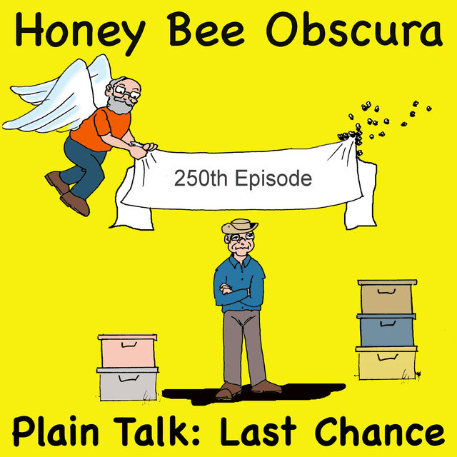 Plain Talk: Last Chance Winter Prep