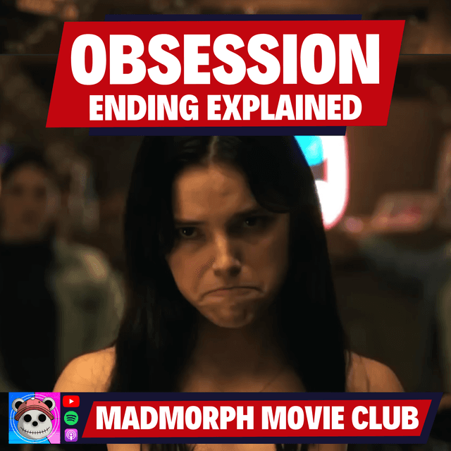 OBSESSION Ending Explained - Best Horror Movie Ever? (Full Recap & Review)