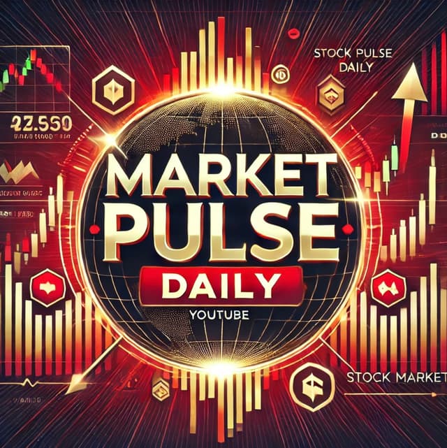 Market Pulse Daily: Stocks, Bonds, Gold & Bitcoin Insights, Friday, July 17, 2026