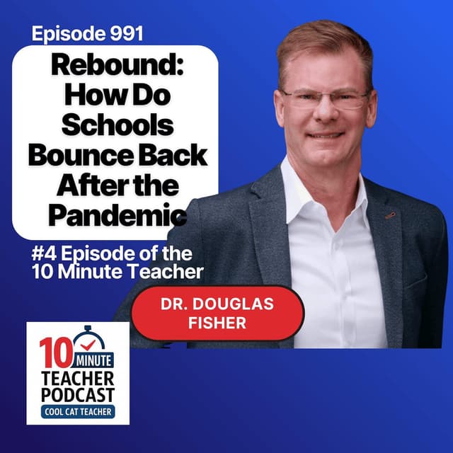 Rebound: How Schools Accelerate Learning Recovery
