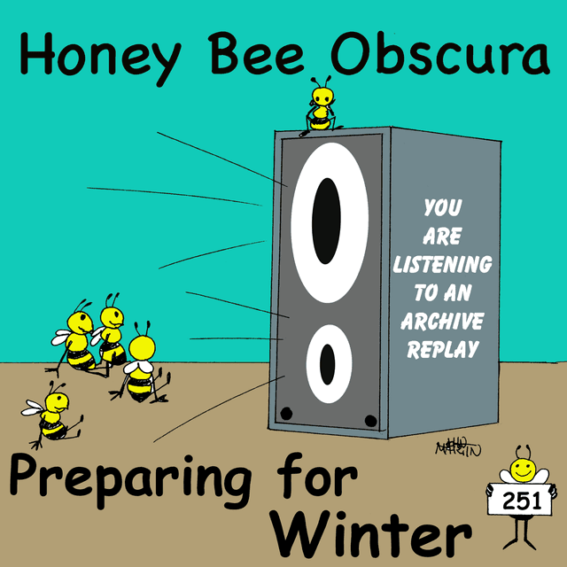 Archive Special: Preparing for Winter