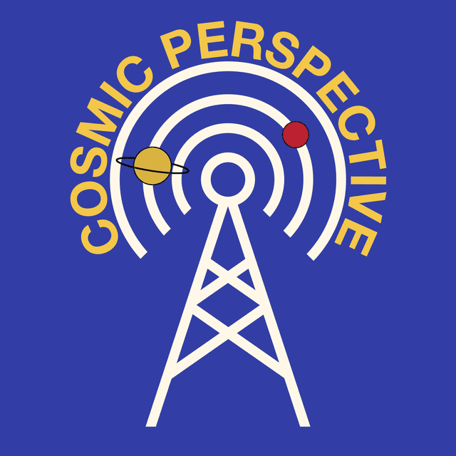Cosmic Perspective - Don Pettit Interview