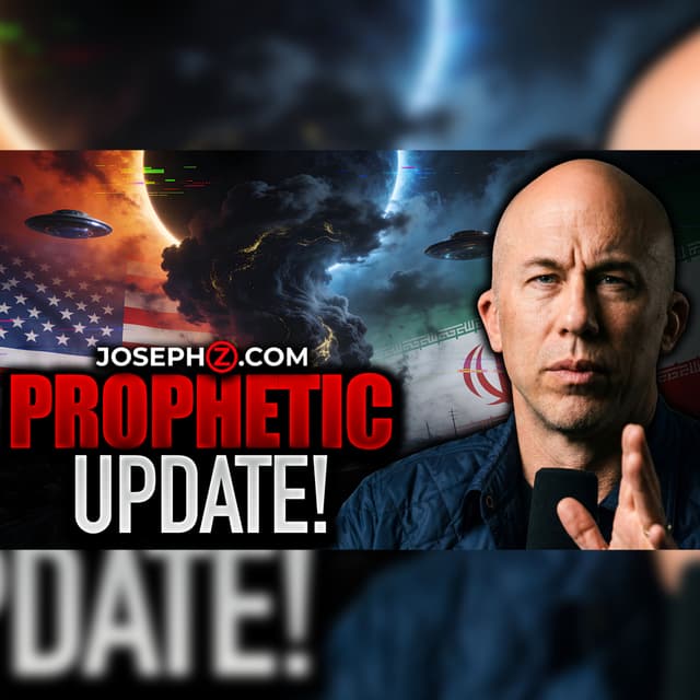 PROPHETIC UPDATE